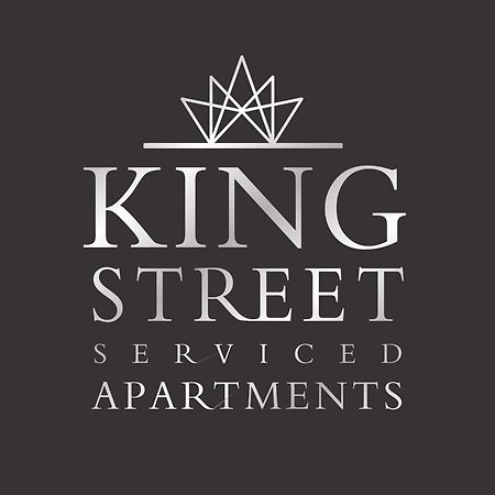 King Street Serviced Apartments Lancaster Exterior photo