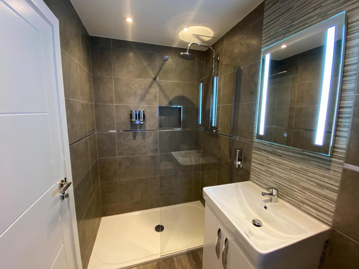King Street Serviced Apartments Lancaster Exterior photo